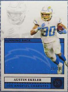 Austin Ekeler