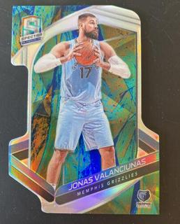 Jonas Valanciunas