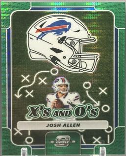 Josh Allen