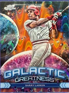 Barry Larkin
