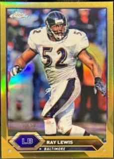 Ray Lewis