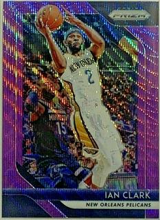 Ian Clark