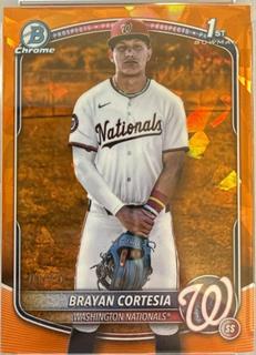 Brayan Cortesia