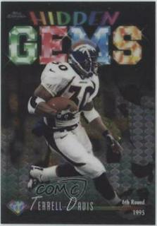 Terrell Davis
