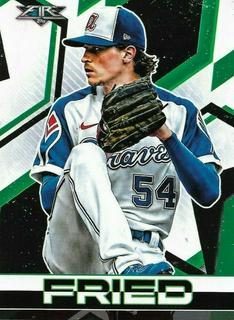 Max Fried