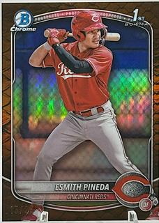 Esmith Pineda