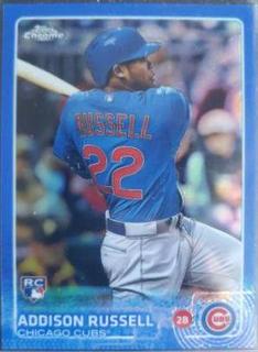Addison Russell