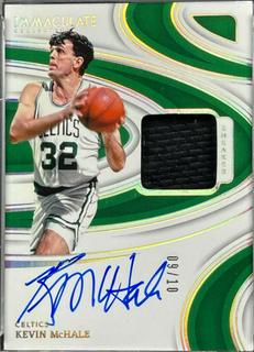Kevin McHale
