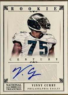 Vinny Curry