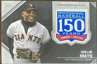 Willie Mays