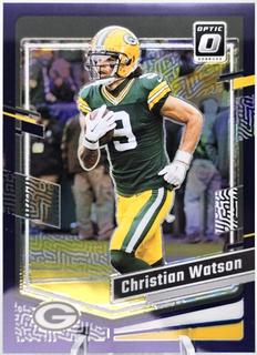 Christian Watson