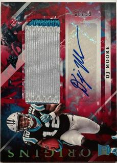 DJ Moore