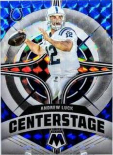 Andrew Luck