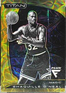 Shaquille O'Neal