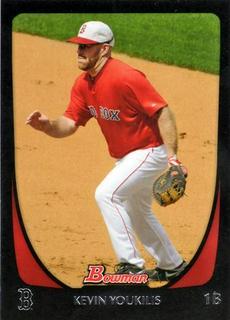 Kevin Youkilis