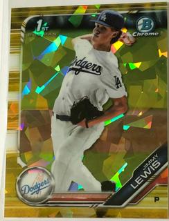 Jimmy Lewis