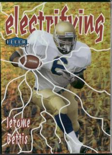Jerome Bettis