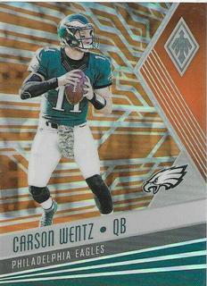 Carson Wentz