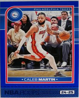 Caleb Martin