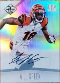 A.J. Green