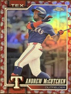 Andrew McCutchen
