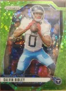 Calvin Ridley