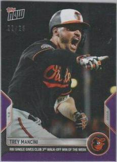 Trey Mancini
