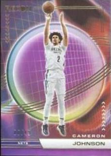 Cameron Johnson