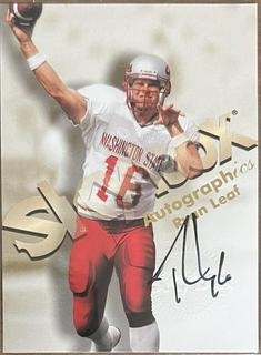 Ryan Leaf