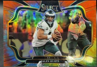 Jalen Hurts