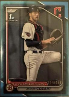 Jacob Cozart