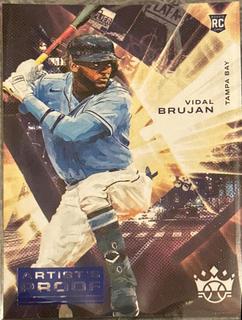 Vidal Brujan