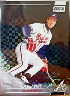 Tom Glavine