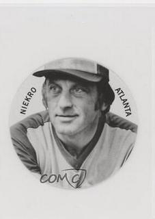Phil Niekro