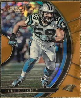 Luke Kuechly
