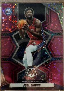 Joel Embiid