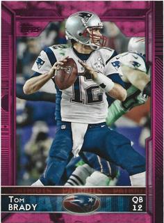 Tom Brady