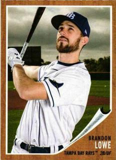Brandon Lowe