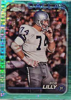 Bob Lilly