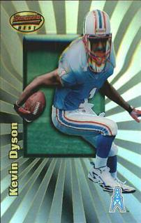 Kevin Dyson