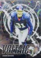Jason Sehorn