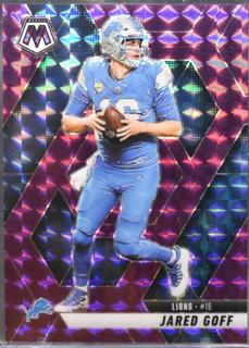 Jared Goff
