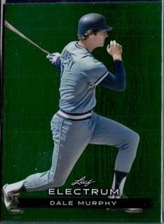 Dale Murphy