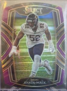 Khalil Mack