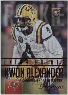 Kwon Alexander