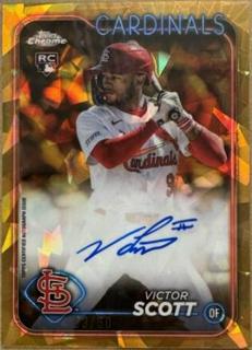Victor Scott