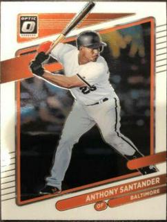 Anthony Santander