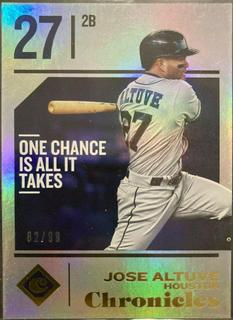 Jose Altuve