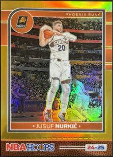 Jusuf Nurkic