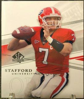 Matthew Stafford